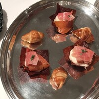 ロドラント ミノルナキジン - 