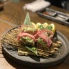 神の赤肉 はなれ 六本木店