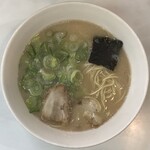 名代ラーメン亭 - 