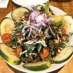 SCRATCH KITCHEN AND MEATERY - 