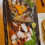 Aomori Pi-A Ruizakaya Ringonohana - 