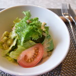 ビストロ セレニテ - 