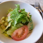 ビストロ セレニテ - 