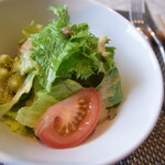 ビストロ セレニテ - 