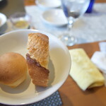 ビストロ セレニテ - 