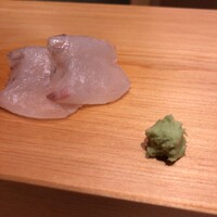 高柿の鮨 - 