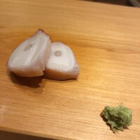 高柿の鮨 - 