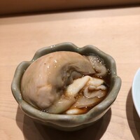 高柿の鮨 - 