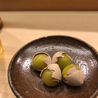 日本橋蛎殻町 すぎた - 