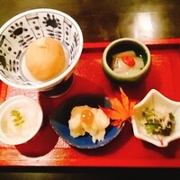 赤坂 ひかわ - 
