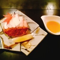 赤坂 ひかわ - 