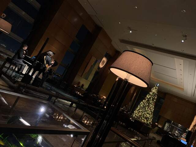 ザ バー The Bar 六本木 バー 食べログ