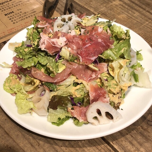 RHINO - 盛岡（バル）の写真