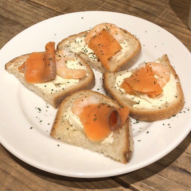 RHINO - 盛岡（バル）の写真