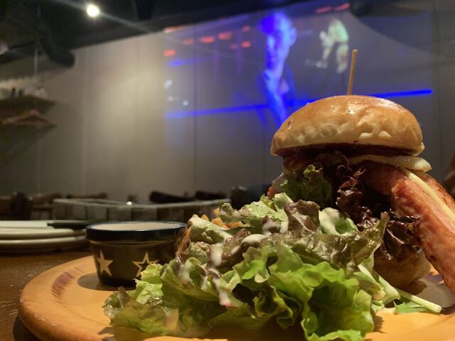 GORI×2 MEAT ROOM photo 3