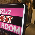 GORI×2 MEAT ROOM - 