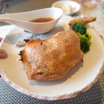 ビストロ セレニテ - 