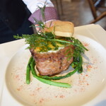 ビストロ セレニテ - 