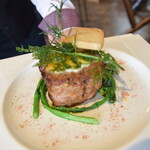 ビストロ セレニテ - 