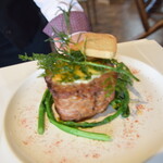 ビストロ セレニテ - 