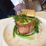 ビストロ セレニテ - 