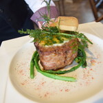 ビストロ セレニテ - 