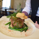 ビストロ セレニテ - 