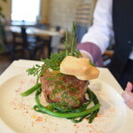 ビストロ セレニテ - 