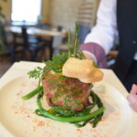 ビストロ セレニテ - 