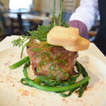 ビストロ セレニテ - 