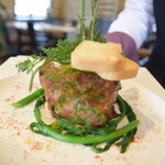 ビストロ セレニテ - 