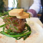 ビストロ セレニテ - 