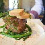 ビストロ セレニテ - 