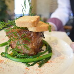 ビストロ セレニテ - 