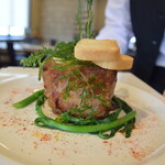 ビストロ セレニテ - 