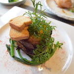 ビストロ セレニテ - 