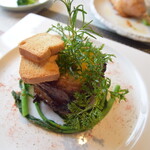 ビストロ セレニテ - 