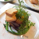 ビストロ セレニテ - 