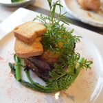 ビストロ セレニテ - 