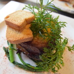 ビストロ セレニテ - 