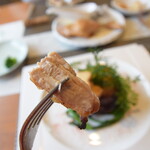 ビストロ セレニテ - 