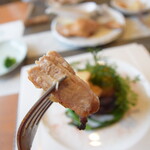 ビストロ セレニテ - 