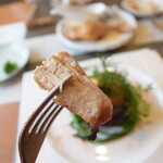 ビストロ セレニテ - 