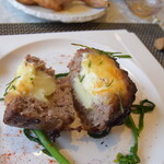 ビストロ セレニテ - 