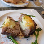 ビストロ セレニテ - 