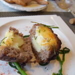 ビストロ セレニテ - 