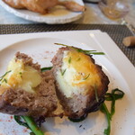 ビストロ セレニテ - 