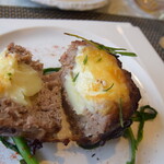 ビストロ セレニテ - 