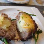 ビストロ セレニテ - 