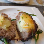 ビストロ セレニテ - 